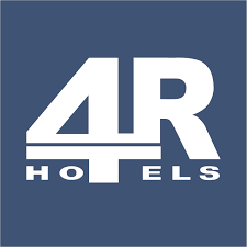 4R Hotels logo