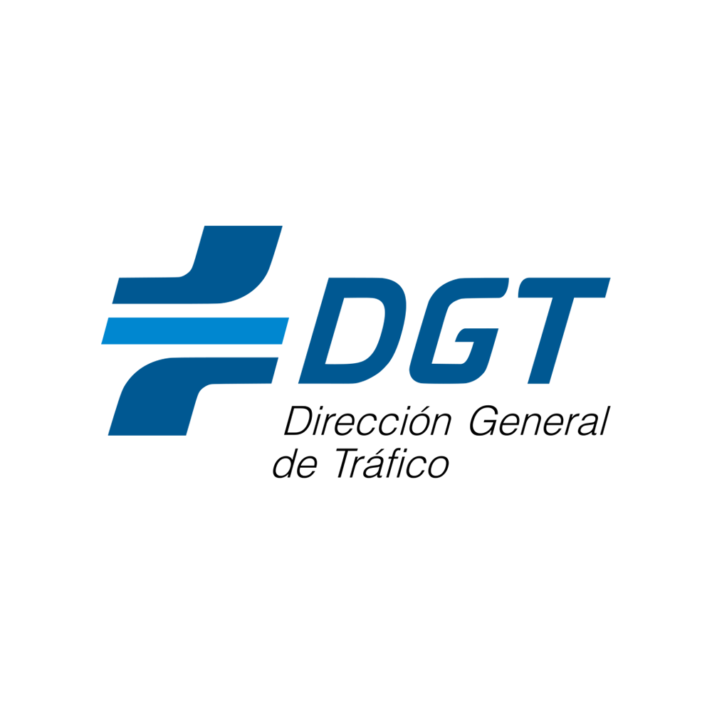 DGT logo