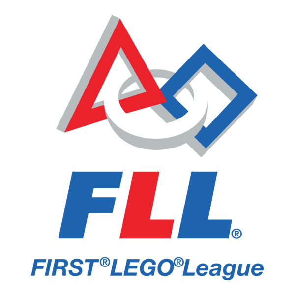 First Lego League logo