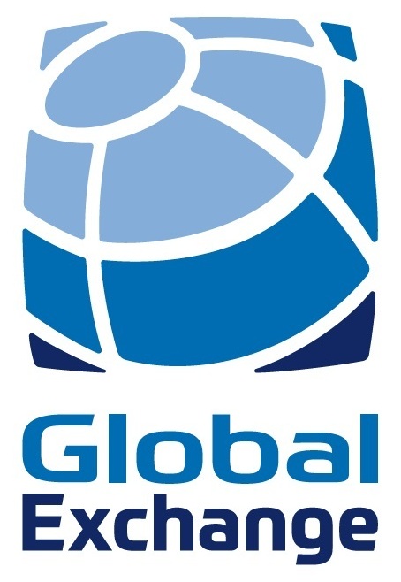 Global Exchange logo
