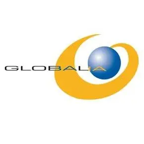Globalia logo
