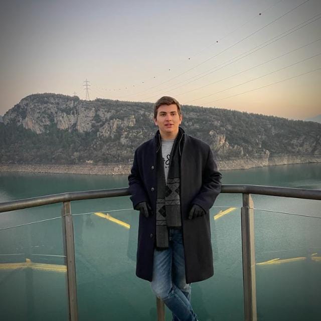 Joel Rojas Llauradó
